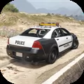 Cop Car Chase