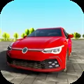 Real Car Driving Games 2025 3D