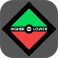 The Higher or Lower Game