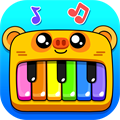 Baby Piano For Kids