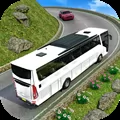 Modern Bus Driving Games 3D