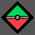 The Higher or Lower Game