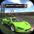 Mountain Legends 3