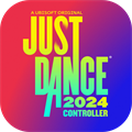 Just Dance 2025 Controller