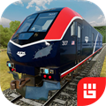 Train Simulator PRO USA