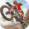 Motorbike Offroad Simulator 3D