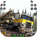 Offroad Mud Truck Games