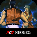 ART OF FIGHTING 2 ACA NEOGEO