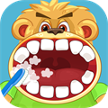 Zoo Doctor Dentist