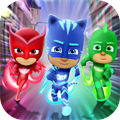 PJ Masks