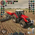 Tractor Farming Game