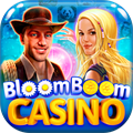 Bloom Boom Casino Slots