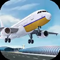 Extreme Plane Flight Simulator