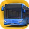 Bus Simulator Game 2023