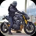 Motorcycle Bike Racing Games