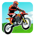 Moto Bike Race