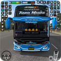 City Bus Driving Game Bus Game