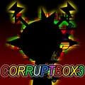 Corrupted Music Box Phase 3