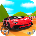 Speed Racing Car Game