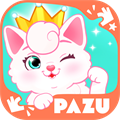 Pet Princess Salon Kids Games