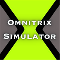 Omnitrix Simulator