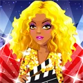 Shopaholic Hollywood Dressup