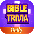 Bible Trivia Daily