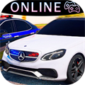  Traffic racer Russia