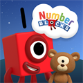 Numberblocks Friends Stories