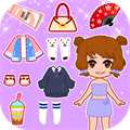 Doll Dress Up