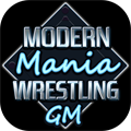 Modern Mania Wrestling GM