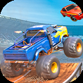 Offroad 4x4 Truck Driving Game