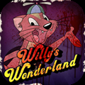 Willys Wonderland