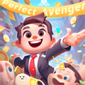 Perfect Avenger Tycoon Games