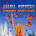 C64 Giana Sisters