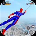 Spider Rope Hero