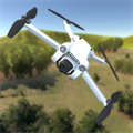 Realistic Drone Simulator PRO