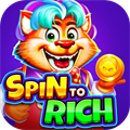 Spin To Rich