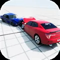 Stunt Car Crash Simulator 3D