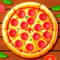 Pizza Cooking Games for Kids