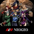 SENGOKU 3 ACA NEOGEO