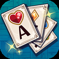 Ace Poker Solitaire