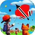 Kite Game 3D