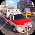 Ambulance Simulator Rescue 911