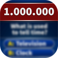 Millionaire Trivia Quiz Game