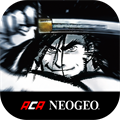 SAMURAI SHODOWN III ACA NEOGEO