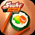 Sushi Empire Tycoon Idle Game