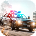 City Police Car Cop Simulator