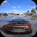 Real Car Driving City 3d Game