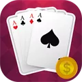 Real Cash Solitaire for Prizes